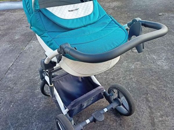 my cosy baby pram 26 All Sections Ads For Sale in Ireland DoneDeal