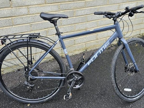 hybrid bike 192 All Sections Ads For Sale in Ireland DoneDeal