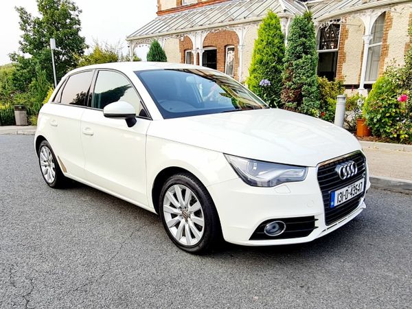 Mint Condition Audi A1 1.4 Automatic ;Low Mileage' for sale in Co ...