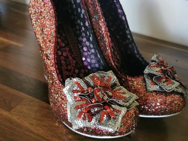 heels size 41 5 All Sections Ads For Sale in Ireland DoneDeal