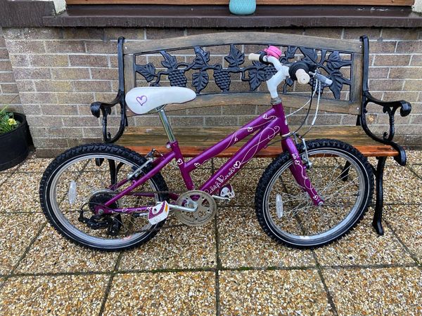 kids bicycle raleigh krush 14 All Sections Ads For Sale in Ireland DoneDeal