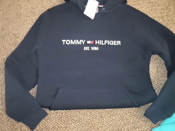 New Monclear Hoodies and T Shirt Suit size 10 12 for sale in Co. Cork for 50 on DoneDeal