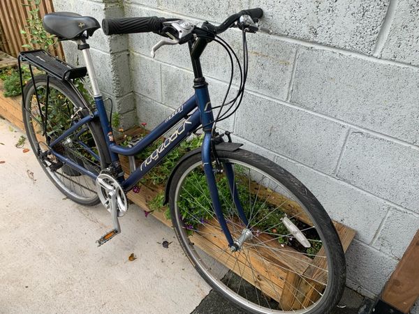 Ridgeback motion rapide 21 speed 28 inch for sale in Co. Cork for 170 on DoneDeal