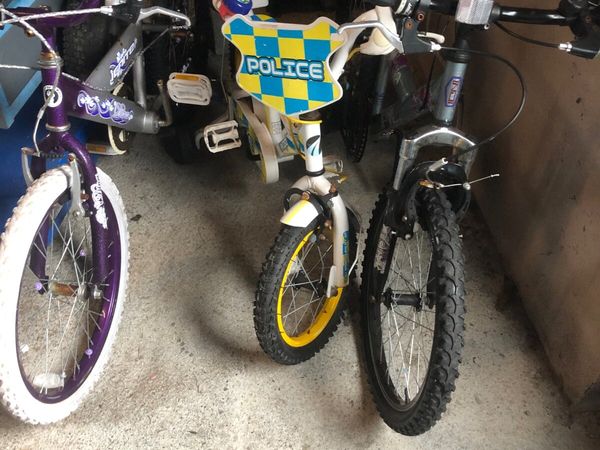 Children's bicycles for sale on sale