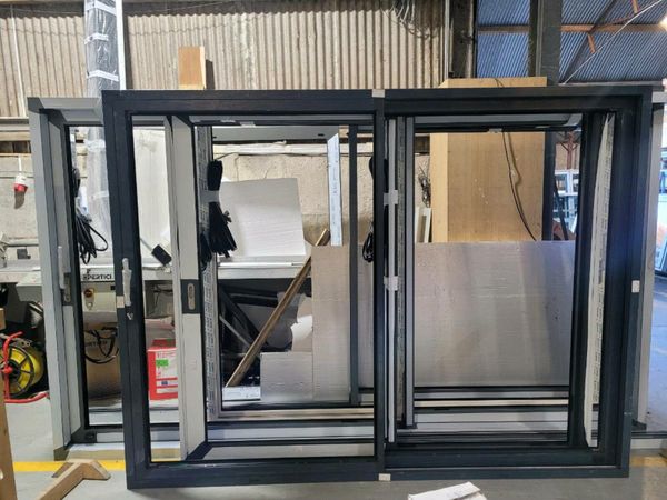 Tom's pvc doors D22PP30 for sale in Co. Dublin for €1 on DoneDeal