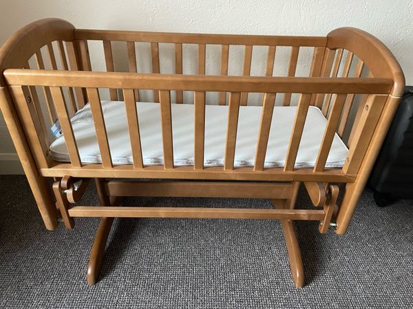 Baby cribs ireland clearance
