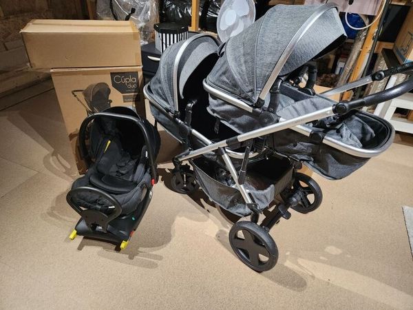Baby elegance cupla duo clearance