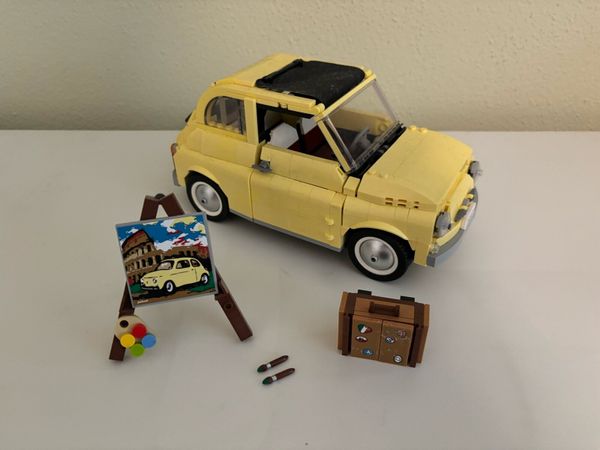 fiat 7 Toys Ads For Sale in Ireland DoneDeal