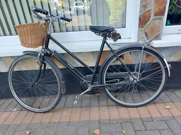 vintage raleigh ladies bike 22 All Sections Ads For Sale in Ireland DoneDeal