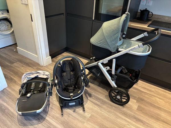 My cosy baby travel system deals