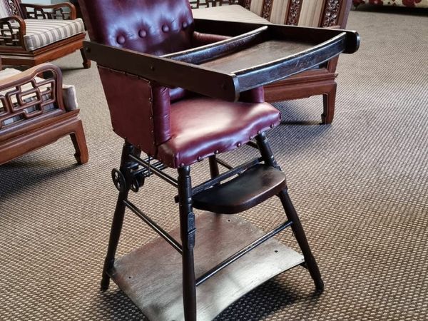 wood high chair baby 133 All Sections Ads For Sale in Ireland DoneDeal