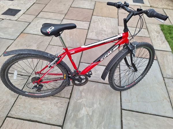 17 inch bike 22 All Sections Ads For Sale in Ireland DoneDeal