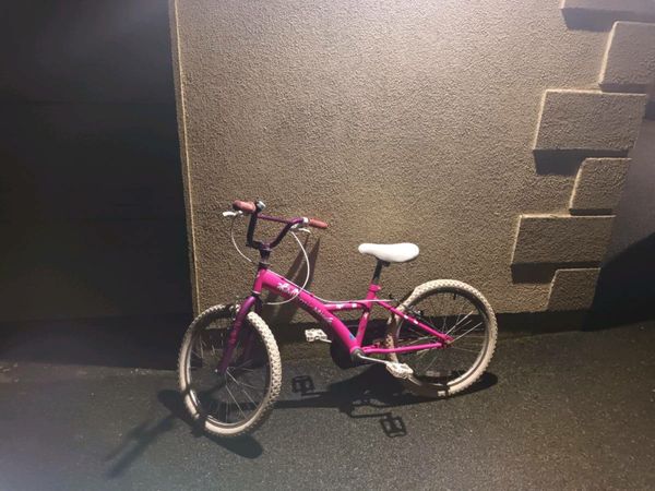 girls bike 193 All Sections Ads For Sale in Ireland DoneDeal
