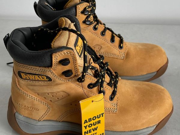 Heelys work boots online