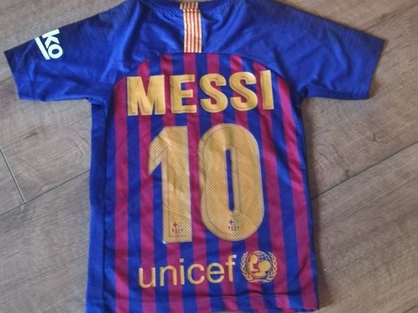 Barcelona jersey ireland online