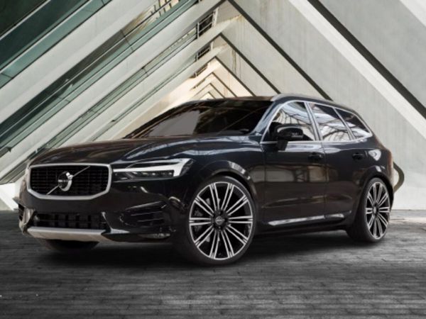 Volvo XC90 SUV, Other, 2021, Other