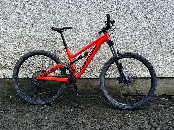 Bicycles for sale on donedeal online