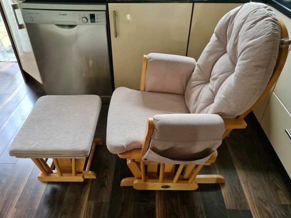 Babylo rocking chair best sale