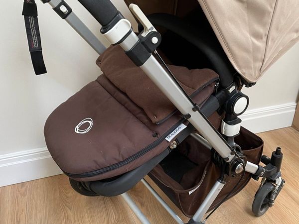 Bugaboo bee rain cover clearance