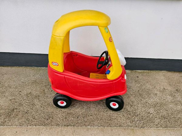 little tikes car 11 All Sections Ads For Sale in Ireland DoneDeal