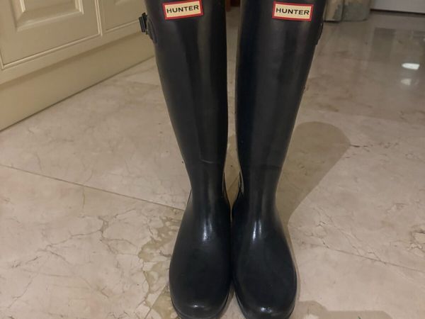 hunter wellies 8 All Sections Ads For Sale in Ireland DoneDeal