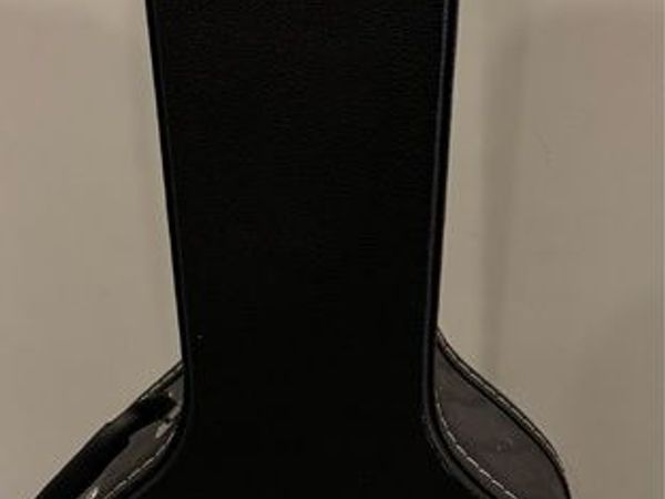 Epiphone Acoustic Guitar Case for sale in Co. Limerick for 70 on DoneDeal