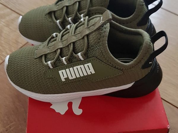 Puma sale ireland sales