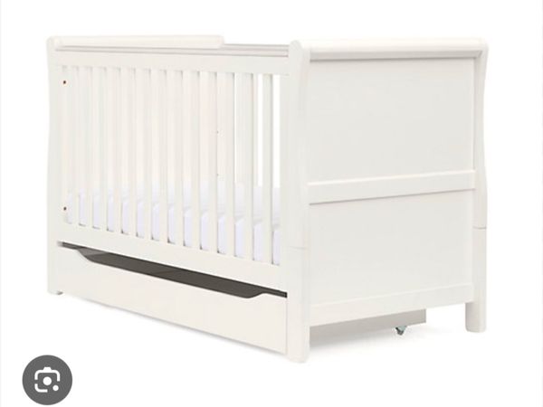 mothercare cot bed 7 All Sections Ads For Sale in Ireland DoneDeal