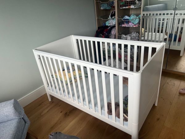 baby elegance travis cot bed 88 All Sections Ads For Sale in Ireland DoneDeal