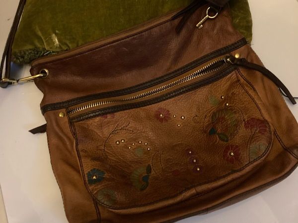 Vintage bags ireland deals