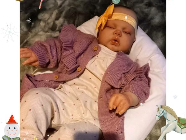 Done deal reborn dolls online