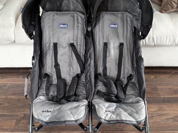 chicco stroller 4 All Sections Ads For Sale in Ireland DoneDeal