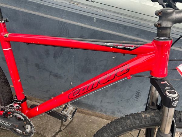 Carrera subway red clearance