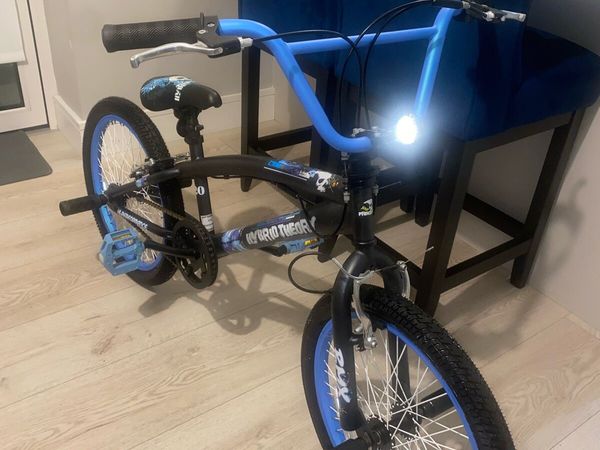 20 inch hybrid theory bmx bike 12 All Sections Ads For Sale in Ireland DoneDeal