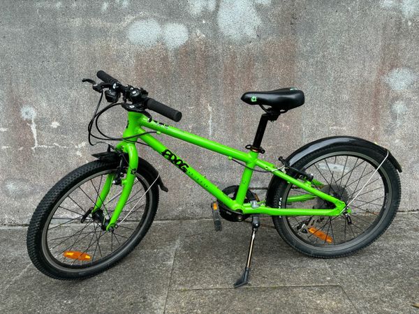 Frog spotty bike on sale