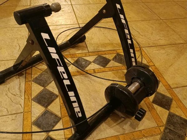 Turbo trainer ireland sales