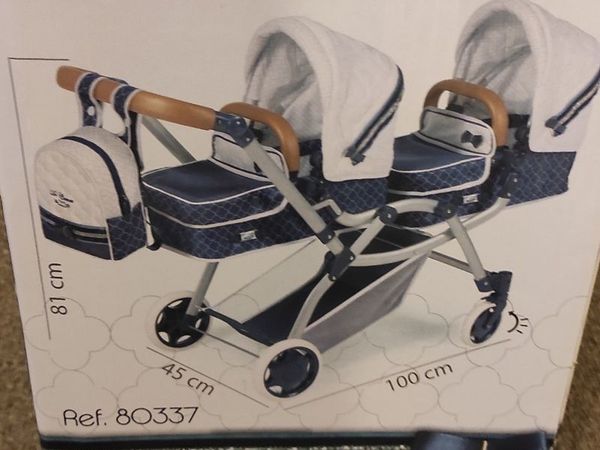 dolls pram 32 All Sections Ads For Sale in Ireland DoneDeal