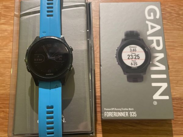 Garmin 935 ireland hotsell