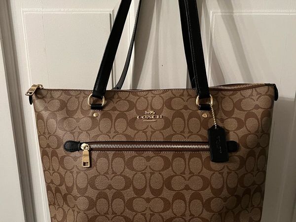 Coach bags sale ireland sale