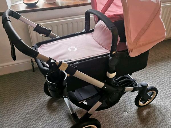 bugaboo pram 31 All Sections Ads For Sale in Ireland DoneDeal