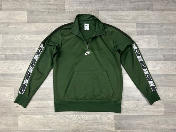 nike taped half zip hoodie 13 Clothes Lifestyle Ads For Sale in Ireland DoneDeal