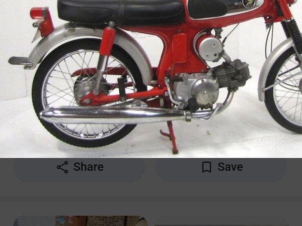 Donedeal vintage bikes on sale