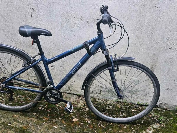 Apollo guru mens bike clearance