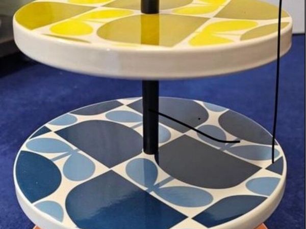 Orla kiely bags done deal deals
