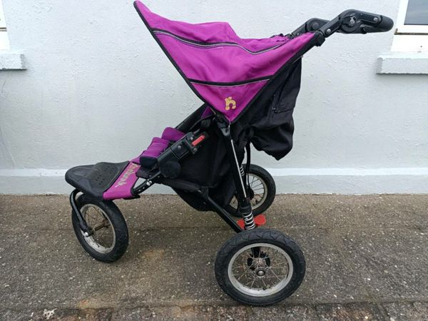 Out and about single buggy for sale hotsell