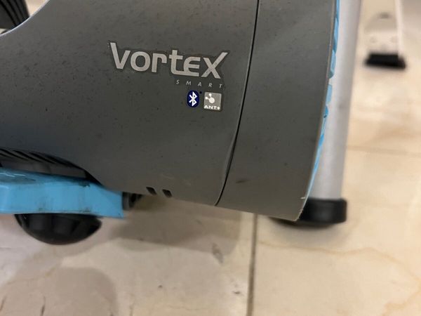 Vortex turbo trainer sales