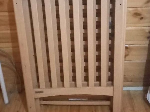 mamas papas accent cot instructions 33 Nursery Ads For Sale in Ireland DoneDeal