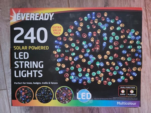 outdoor led strip lights 1000 10 Art Decorations Ads For Sale in Ireland DoneDeal