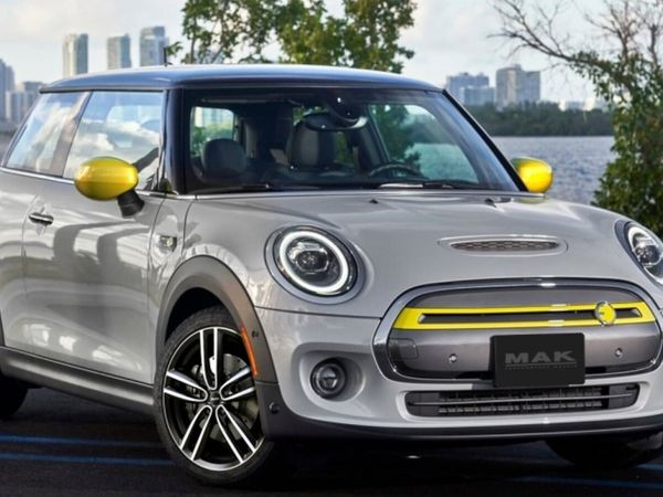 Mini Cooper Hatchback, Diesel, 2020, Other