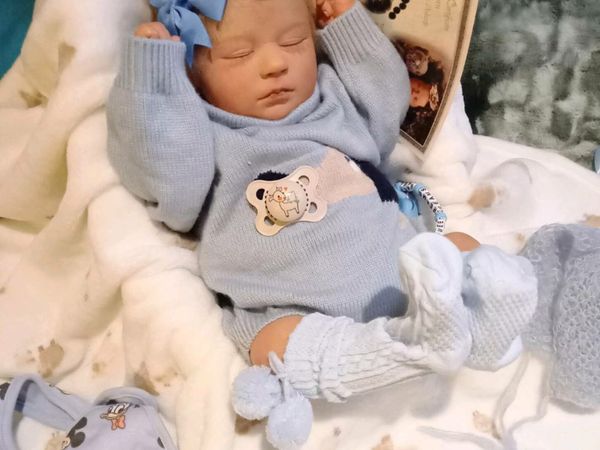 Done deal reborn dolls online